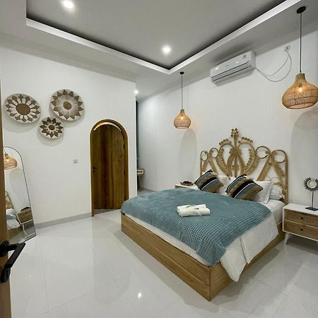 Unit Gypsea Villa Deba Sugihmukti Ciwidey Extérieur photo