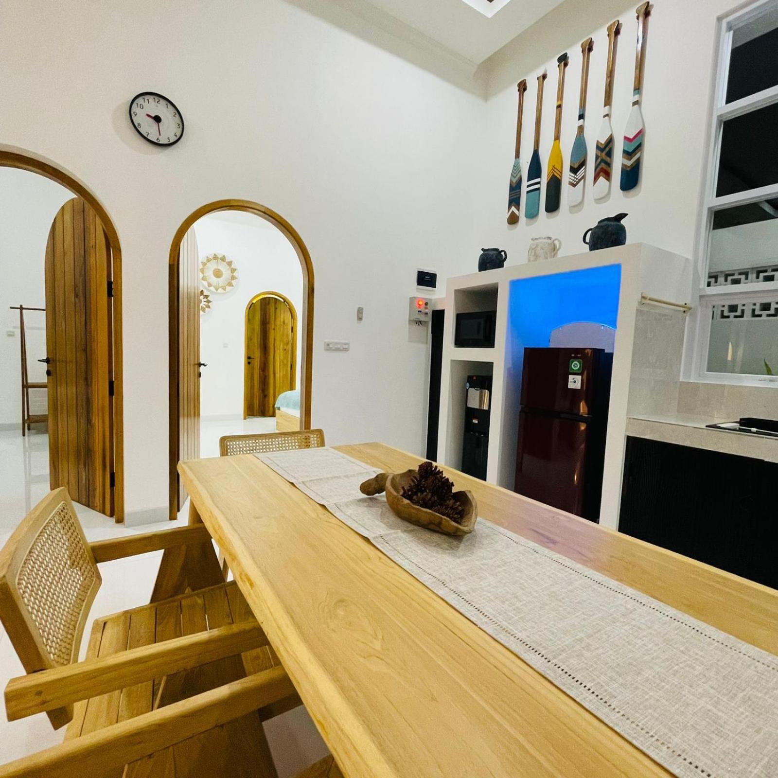 Unit Gypsea Villa Deba Sugihmukti Ciwidey Extérieur photo