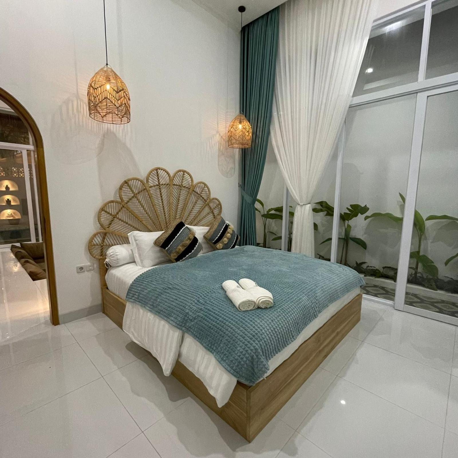 Unit Gypsea Villa Deba Sugihmukti Ciwidey Extérieur photo