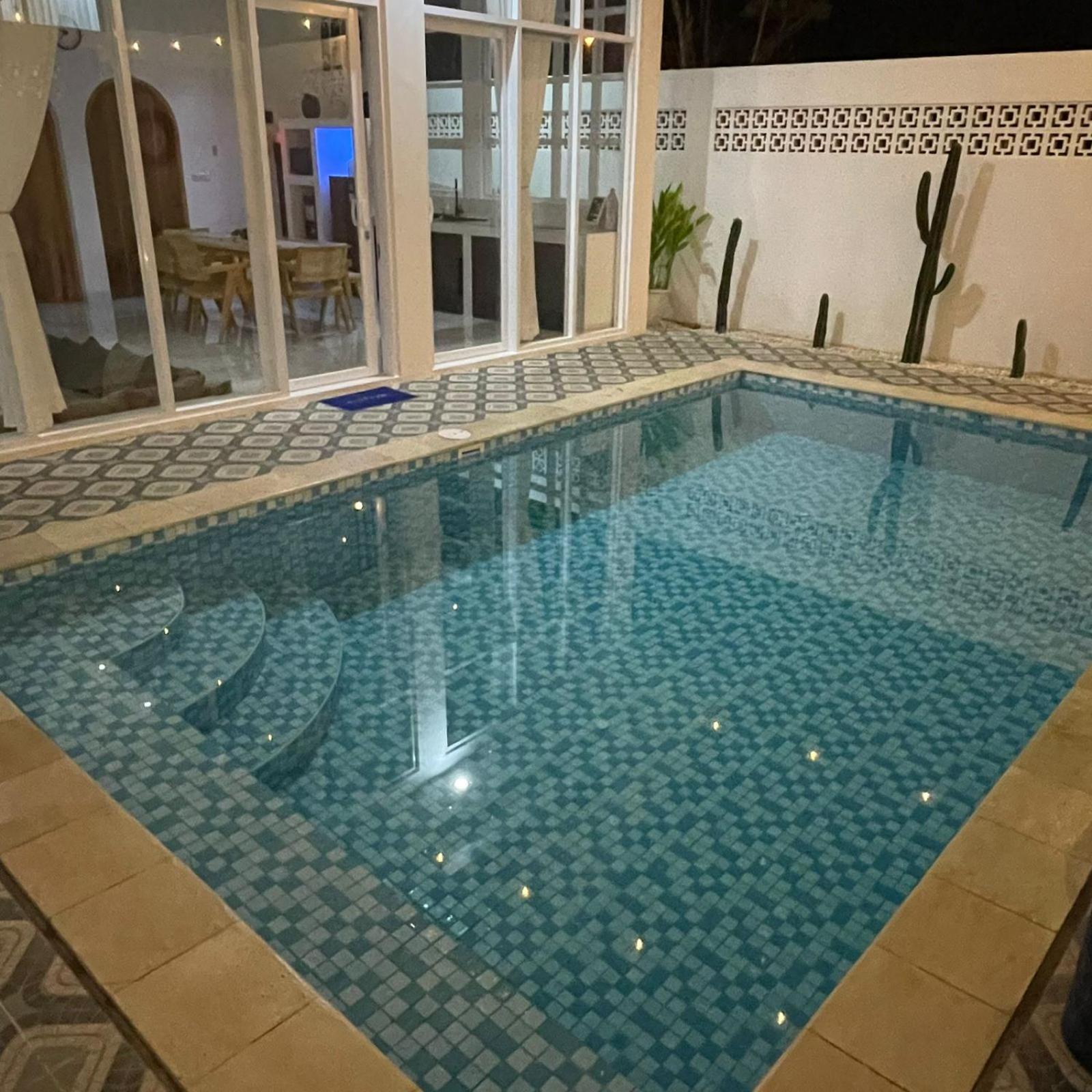 Unit Gypsea Villa Deba Sugihmukti Ciwidey Extérieur photo